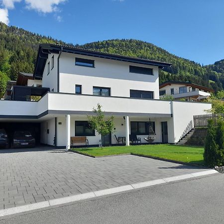 Ferienwohnung Eder Sankt Jakob in Haus Esterno foto