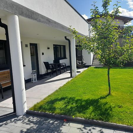 Ferienwohnung Eder Sankt Jakob in Haus Esterno foto