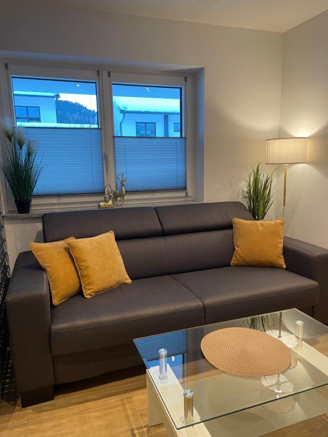 Ferienwohnung Eder Sankt Jakob in Haus Esterno foto