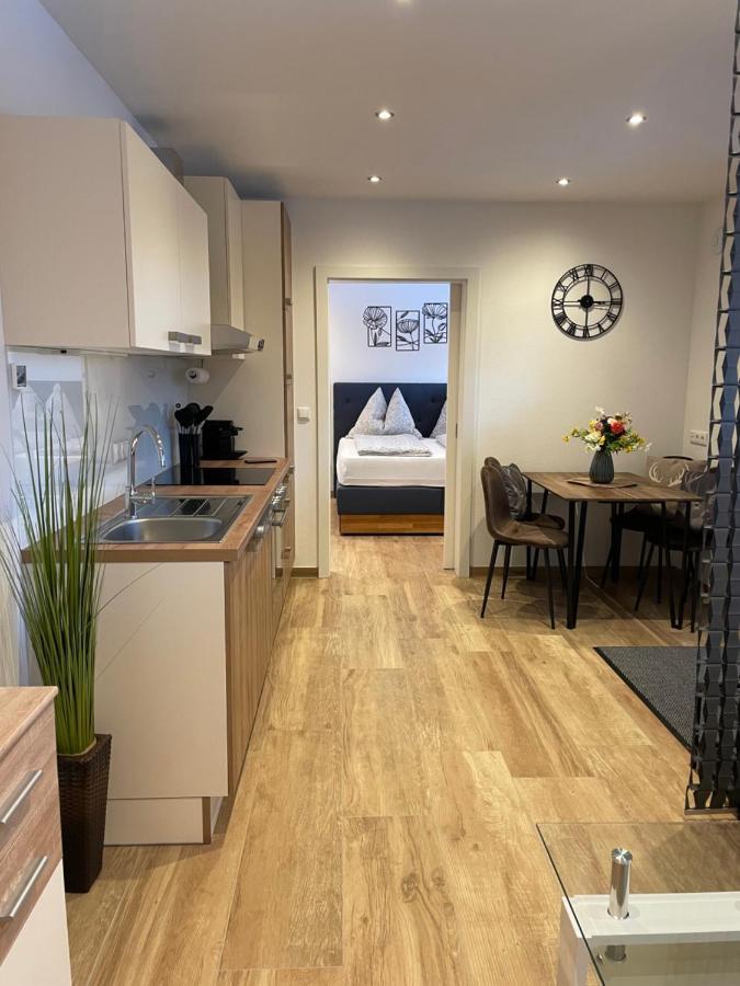 Ferienwohnung Eder Sankt Jakob in Haus Esterno foto
