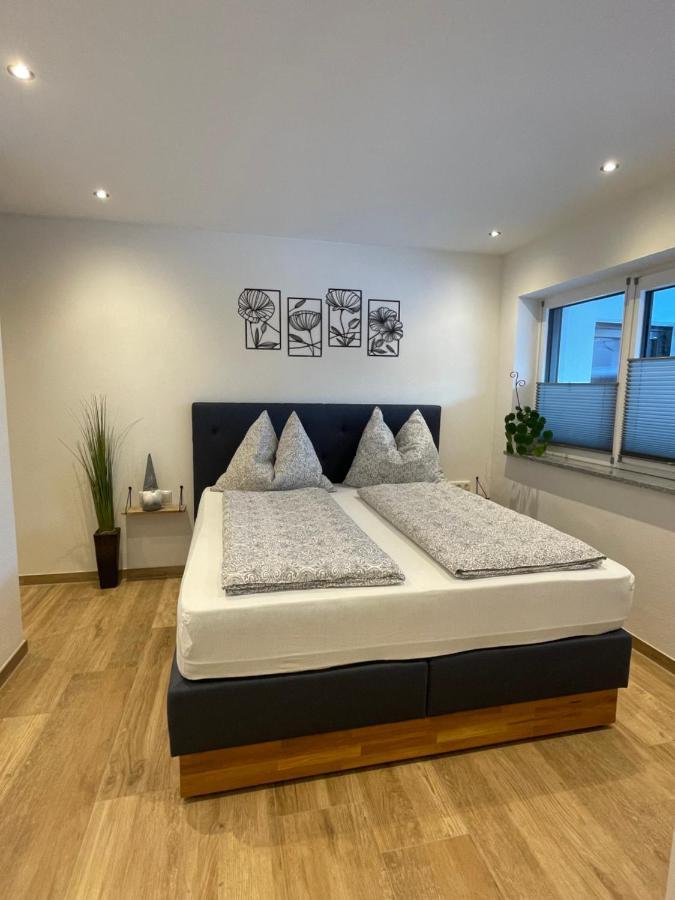 Ferienwohnung Eder Sankt Jakob in Haus Esterno foto