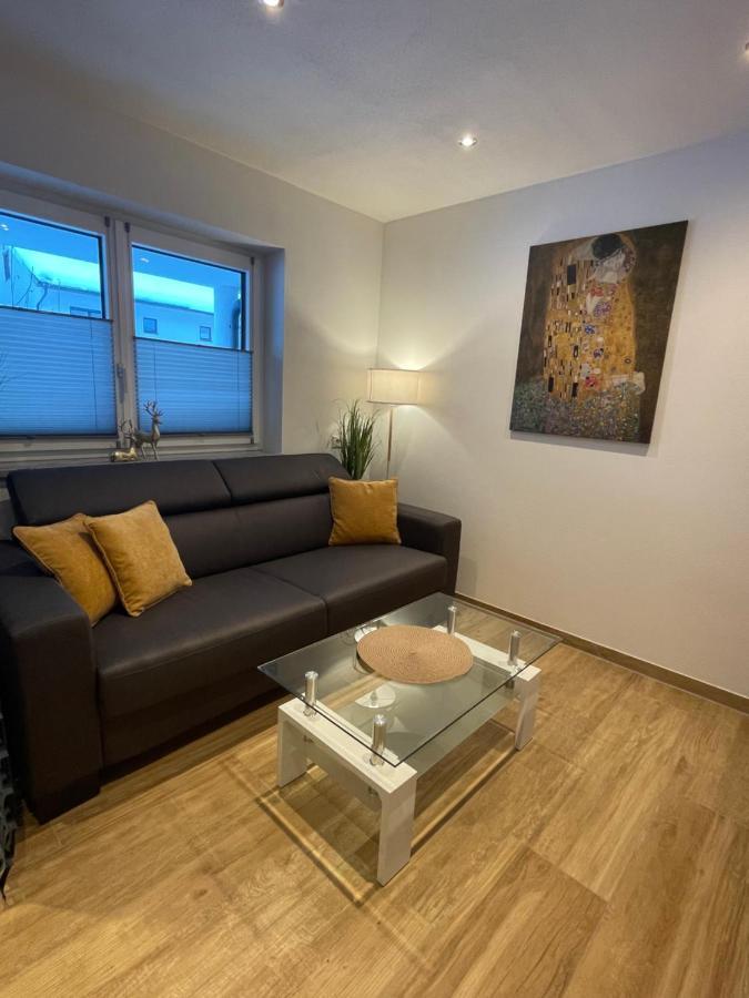 Ferienwohnung Eder Sankt Jakob in Haus Esterno foto