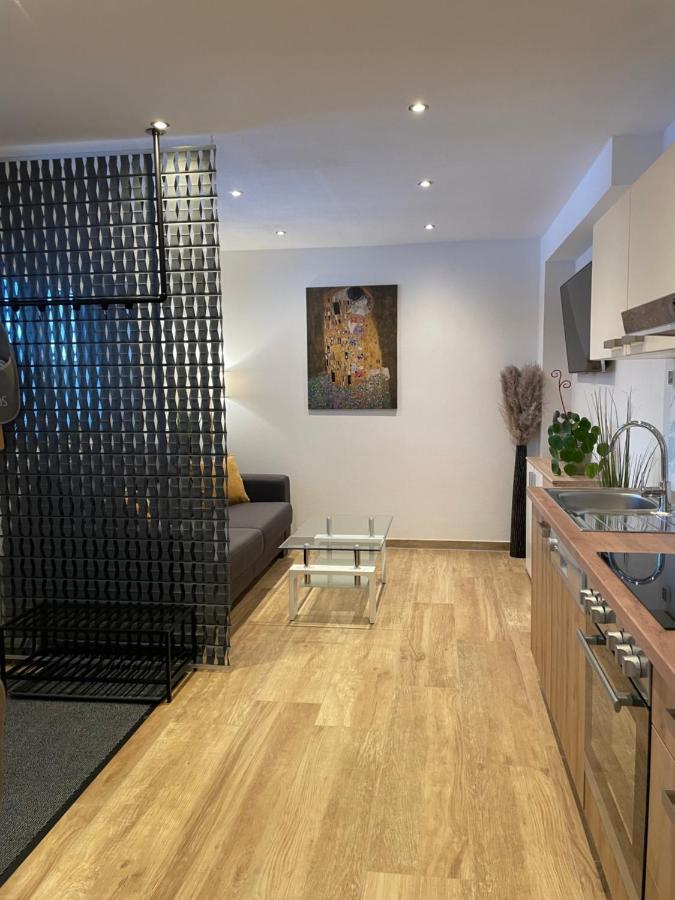 Ferienwohnung Eder Sankt Jakob in Haus Esterno foto