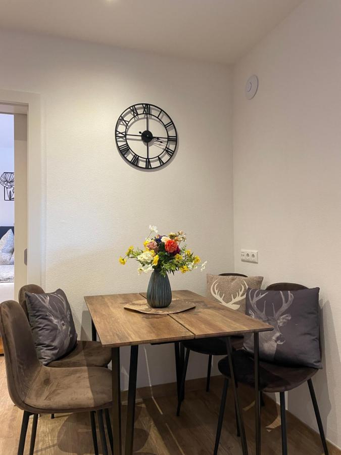 Ferienwohnung Eder Sankt Jakob in Haus Esterno foto