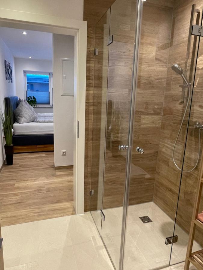 Ferienwohnung Eder Sankt Jakob in Haus Esterno foto