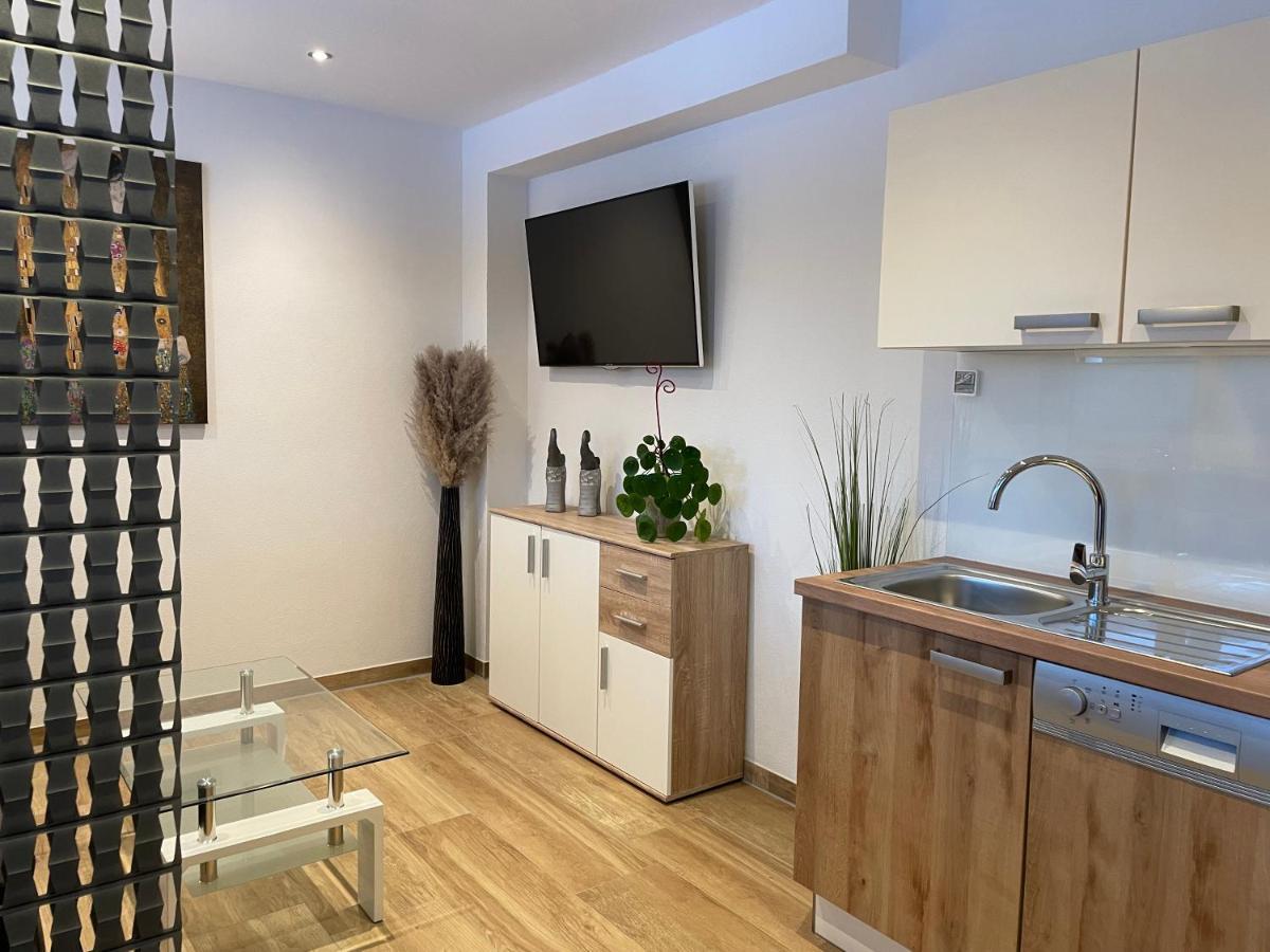 Ferienwohnung Eder Sankt Jakob in Haus Esterno foto