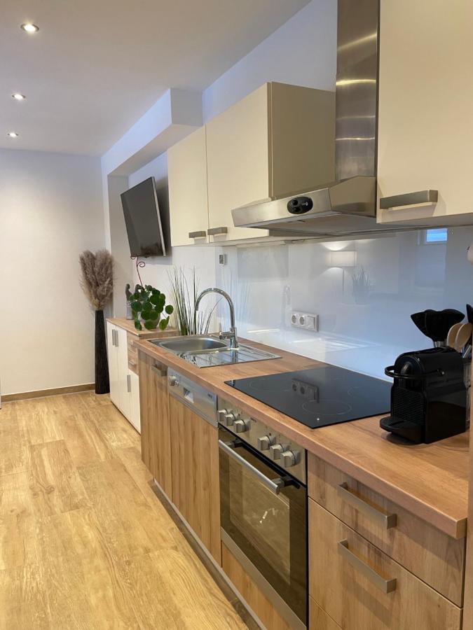 Ferienwohnung Eder Sankt Jakob in Haus Esterno foto