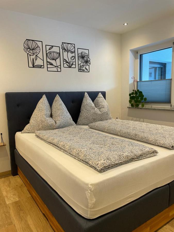 Ferienwohnung Eder Sankt Jakob in Haus Esterno foto