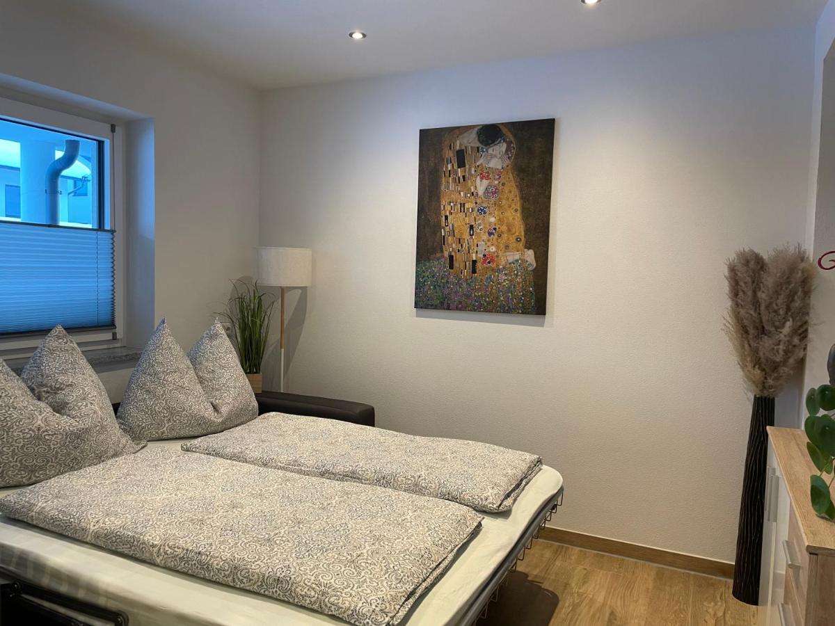 Ferienwohnung Eder Sankt Jakob in Haus Esterno foto